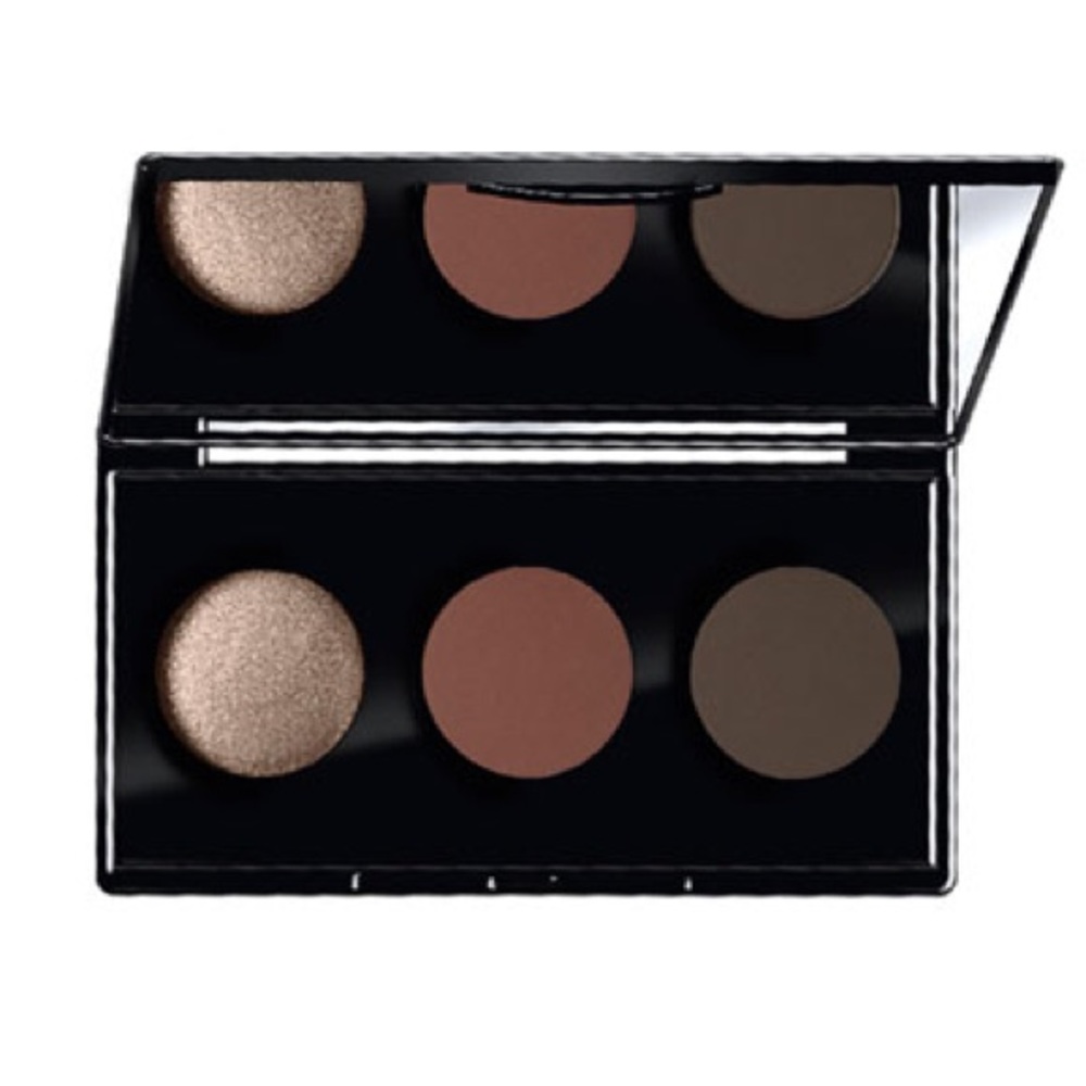 Eyeshadow palette